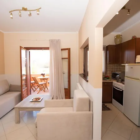 Erikousa Villas By Corfuescapes Ereikoussa Exterior photo