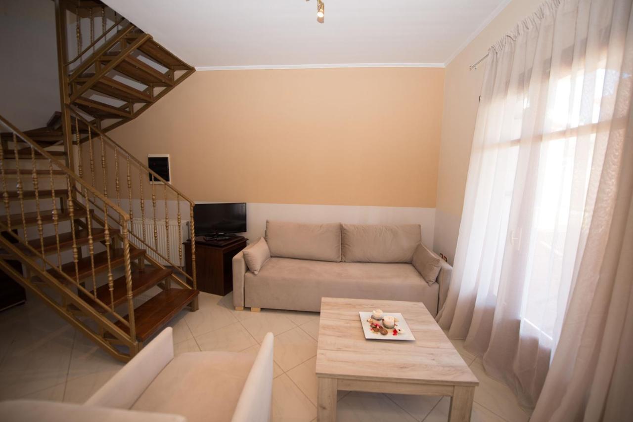 Erikousa By Corfuescapes Apartament Ereikoussa