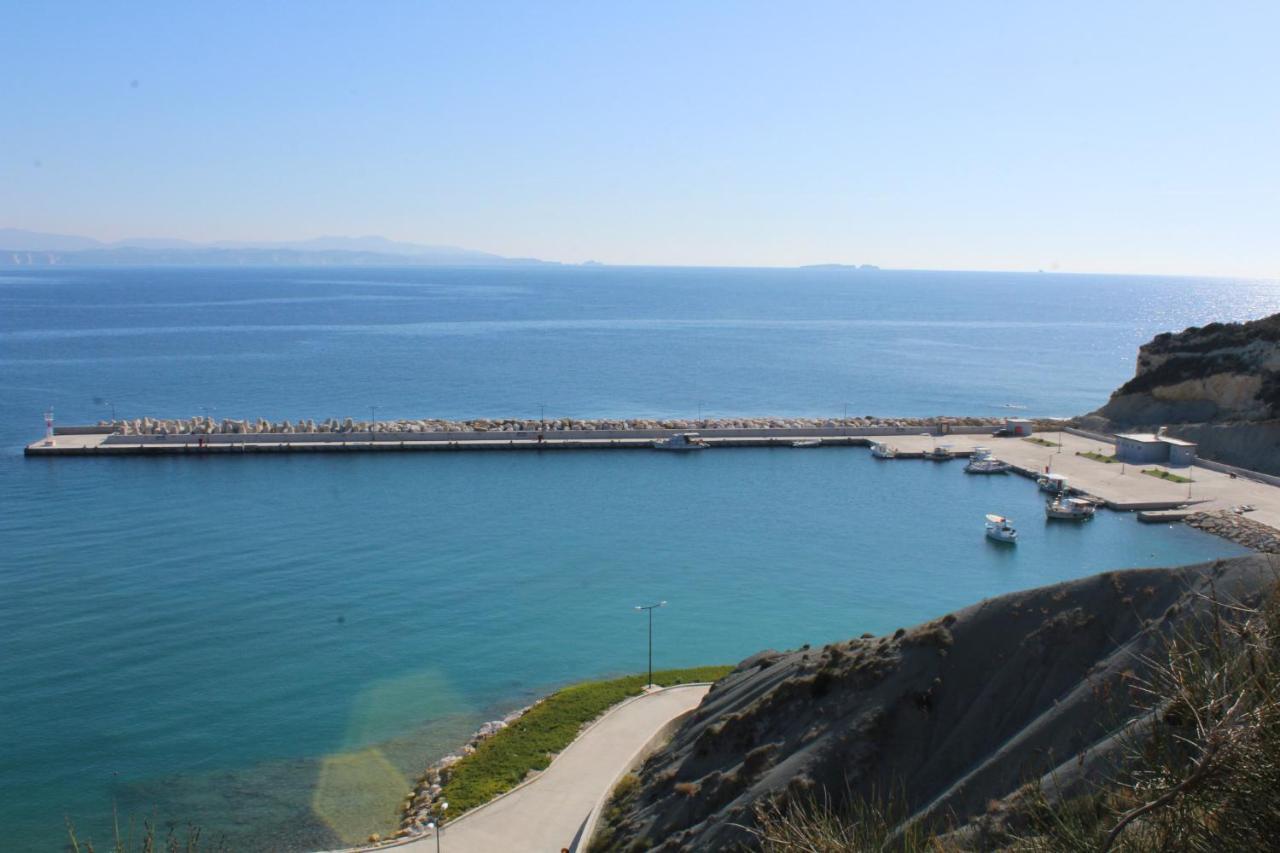 Apartament Erikousa By Corfuescapes