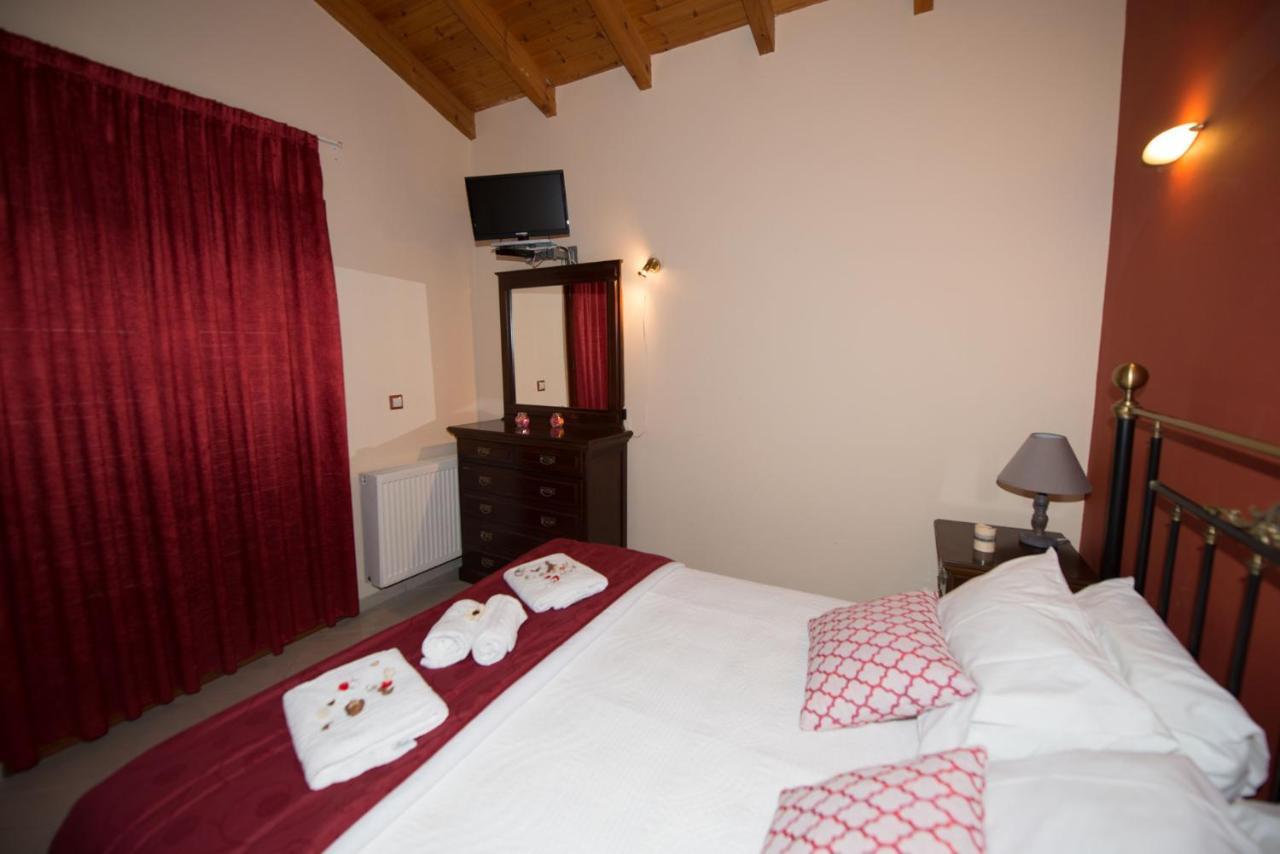 Apartament Erikousa By Corfuescapes Ereikoussa