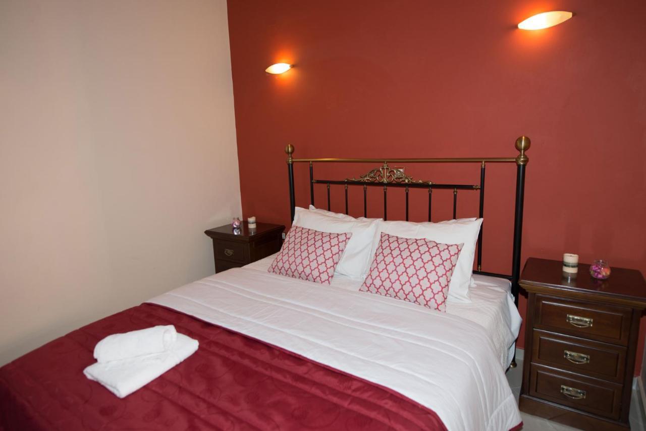 Erikousa By Corfuescapes Apartament Ereikoussa