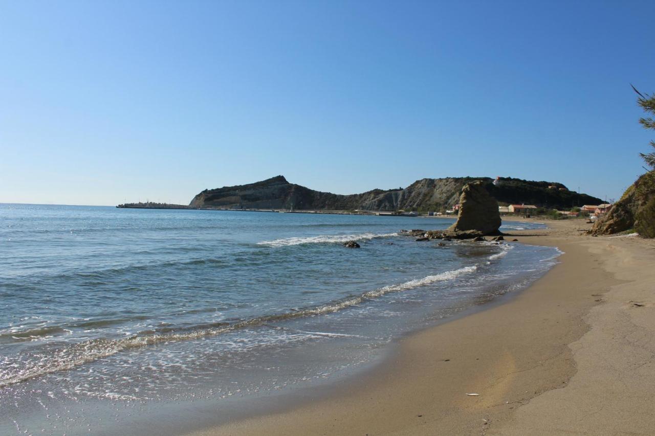 Erikousa By Corfuescapes Apartament