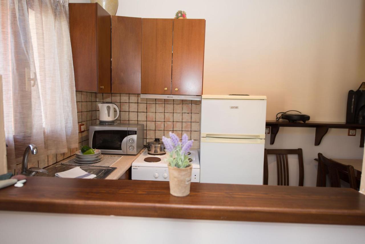 Apartament Erikousa By Corfuescapes Ereikoussa